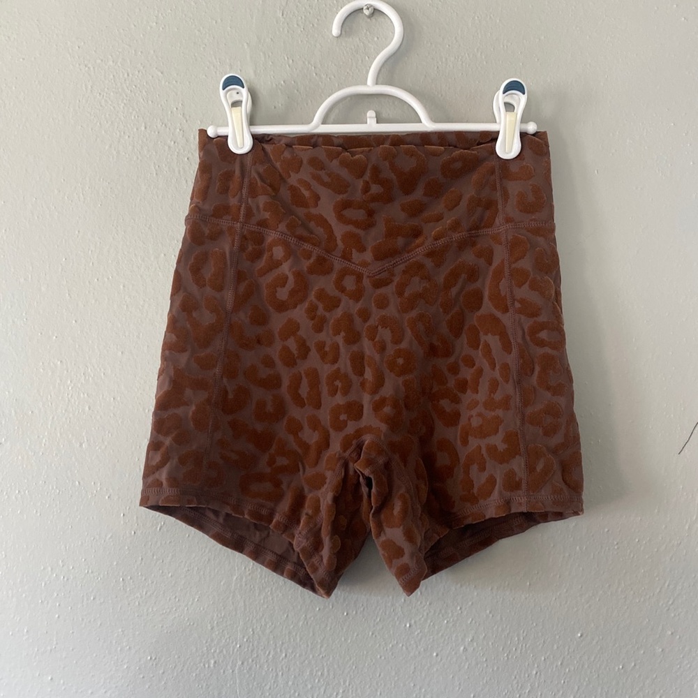 Balance Athletic Performance Shorts
